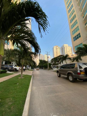 Apartamento en castillogrande